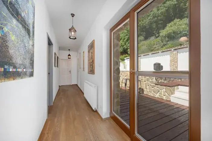 Prodej rodinného domu, Dobřichovice, 322 m2