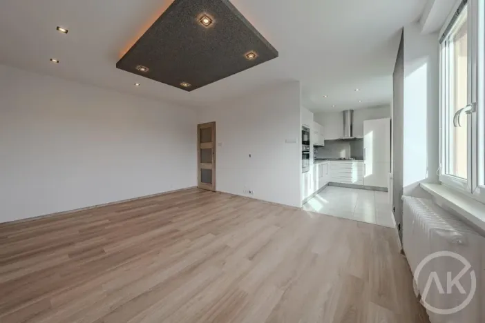 Pronájem bytu 2+1, Havířov - Město, 17. listopadu, 56 m2