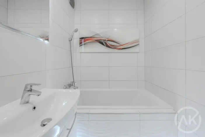 Pronájem bytu 2+1, Havířov - Město, 17. listopadu, 56 m2