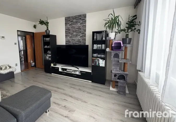 Prodej vícegeneračního domu, Brno, Jánošíkova, 160 m2