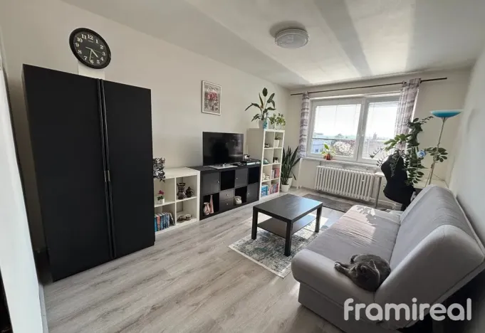 Prodej vícegeneračního domu, Brno, Jánošíkova, 160 m2