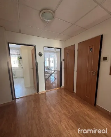 Prodej vícegeneračního domu, Brno, Jánošíkova, 160 m2