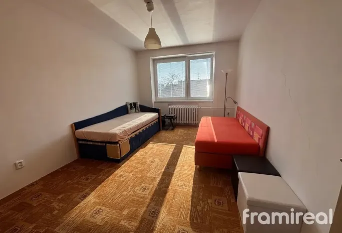 Prodej vícegeneračního domu, Brno, Jánošíkova, 160 m2