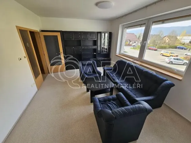 Pronájem bytu 2+1, Ústí nad Orlicí - Hylváty, Dukelská, 55 m2