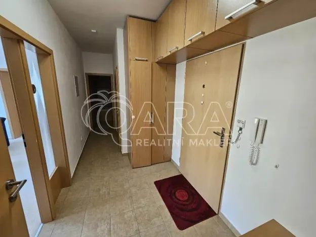 Pronájem bytu 2+1, Ústí nad Orlicí - Hylváty, Dukelská, 55 m2