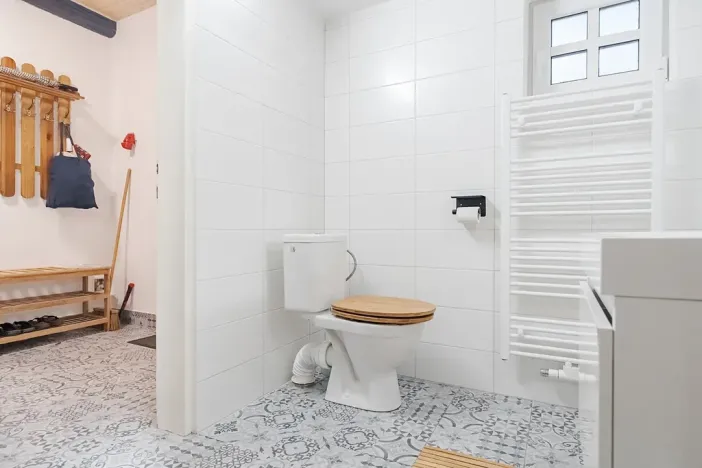 Prodej rodinného domu, Česká Třebová, 157 m2