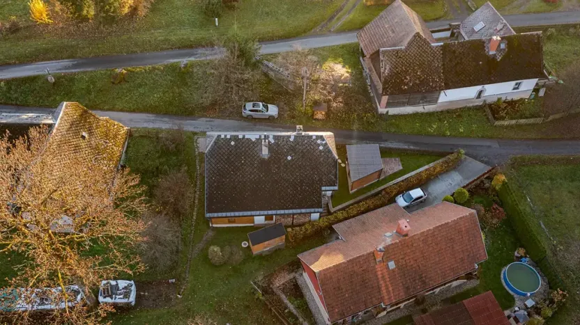 Prodej rodinného domu, Česká Třebová, 157 m2