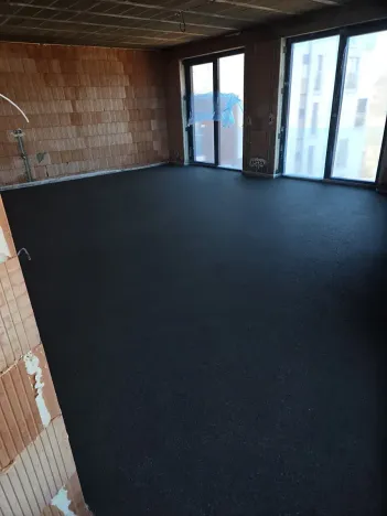 Prodej bytu 2+kk, Praha - Hlubočepy, Pražského, 79 m2