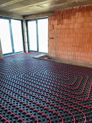 Prodej bytu 3+kk, Praha - Hlubočepy, Pražského, 119 m2