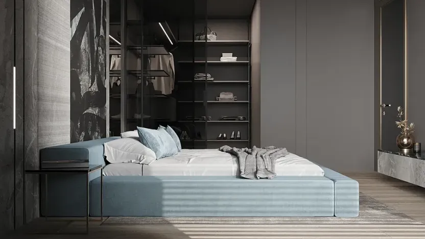 Prodej bytu 3+kk, Praha - Hlubočepy, Pražského, 93 m2