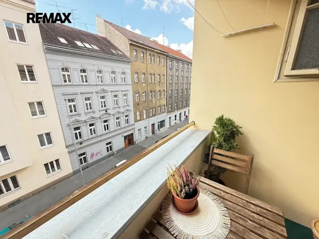 Prodej bytu 2+kk, Praha - Vršovice, Holandská, 40 m2