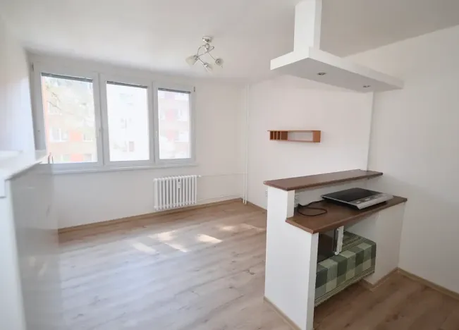 Pronájem bytu 1+kk, Frýdek-Místek, Javorová, 23 m2