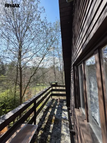 Pronájem chaty, Václavov u Bruntálu, 50 m2