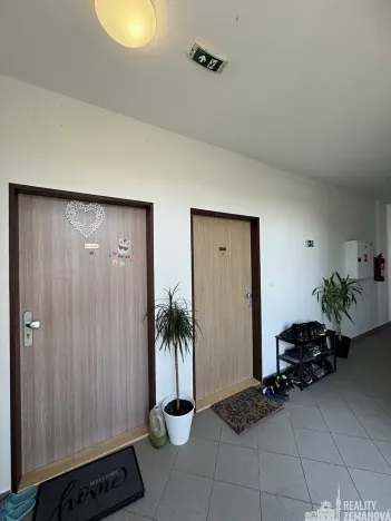 Pronájem bytu 1+kk, Svémyslice, 30 m2