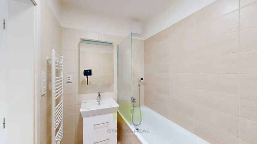 Pronájem bytu 2+kk, Olomouc, Topolová, 55 m2