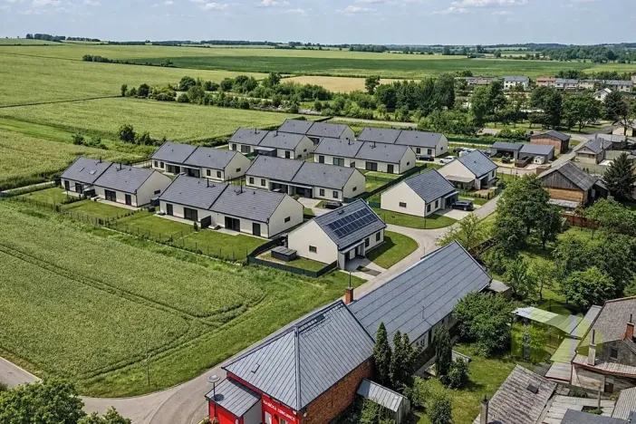 Prodej rodinného domu, Ústín, 128 m2