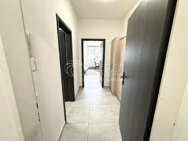 Prodej bytu 1+kk, Kutná Hora - Kutná Hora-Vnitřní Město, Nádražní, 26 m2