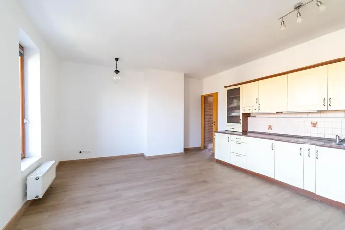 Prodej bytu 2+kk, Praha - Zbraslav, Neumannova, 54 m2