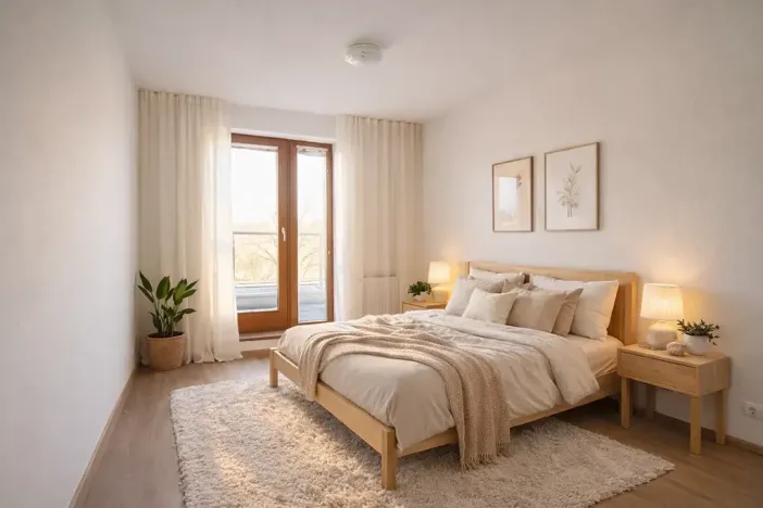 Prodej bytu 2+kk, Praha - Zbraslav, Neumannova, 54 m2