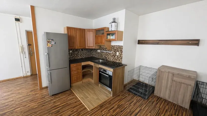 Prodej bytu 1+1, Most, Javorová, 43 m2