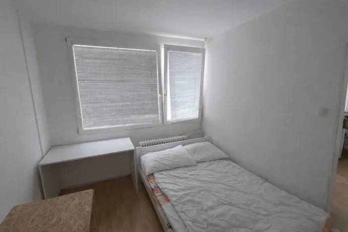 Prodej bytu 1+1, Most, Javorová, 43 m2