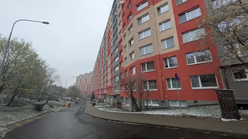 Prodej bytu 1+1, Most, Javorová, 43 m2