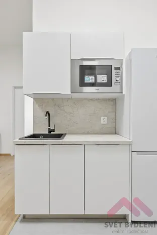 Pronájem bytu 3+1, Praha - Nusle, Na Pankráci, 89 m2