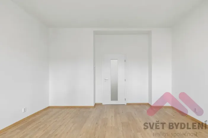 Pronájem bytu 3+1, Praha - Nusle, Na Pankráci, 89 m2