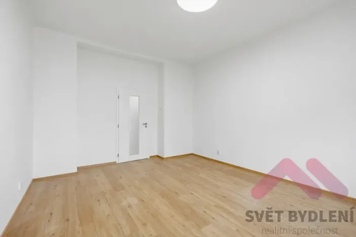 Pronájem bytu 3+1, Praha - Nusle, Na Pankráci, 89 m2