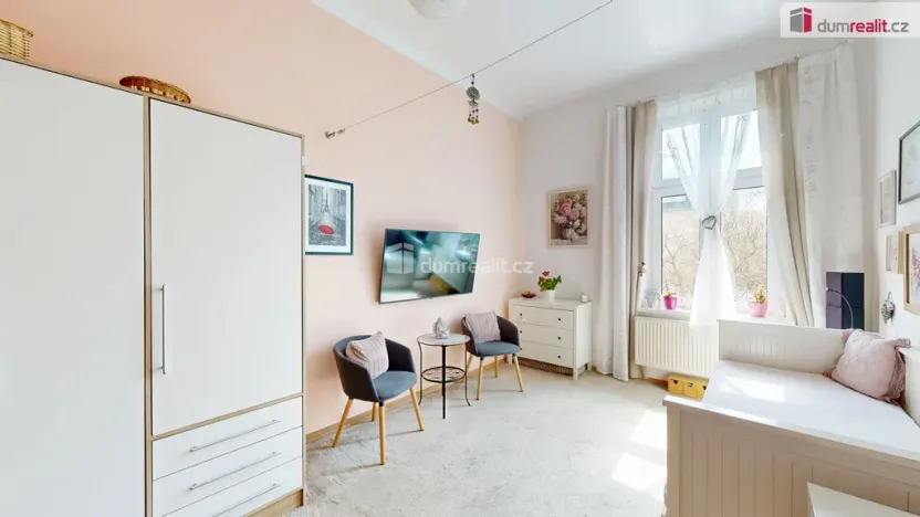 Prodej bytu 4+1, Opava - Město, Solná, 126 m2