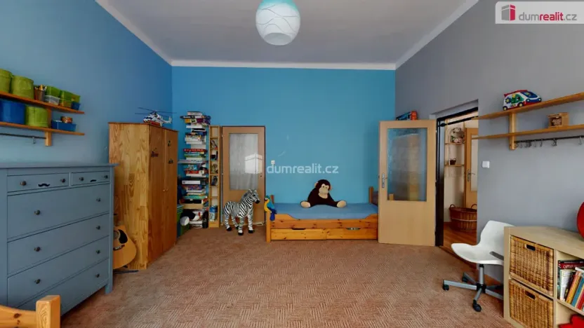 Prodej bytu 4+1, Opava - Město, Solná, 126 m2