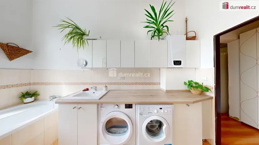 Prodej bytu 4+1, Opava - Město, Solná, 126 m2