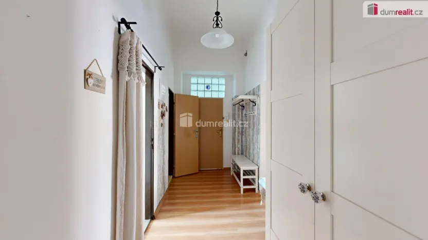 Prodej bytu 4+1, Opava - Město, Solná, 126 m2