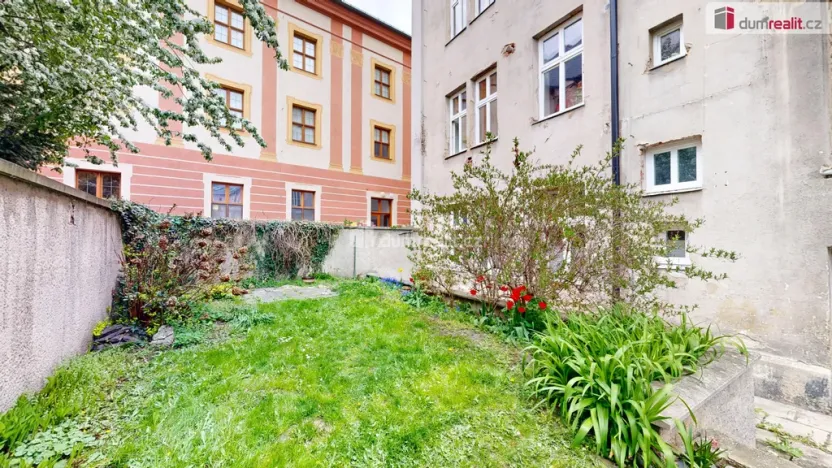 Prodej bytu 4+1, Opava - Město, Solná, 126 m2