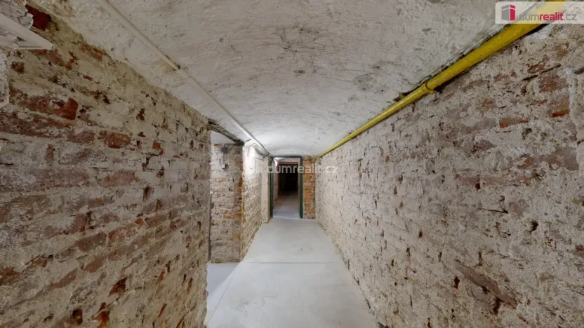 Prodej bytu 4+1, Opava - Město, Solná, 126 m2