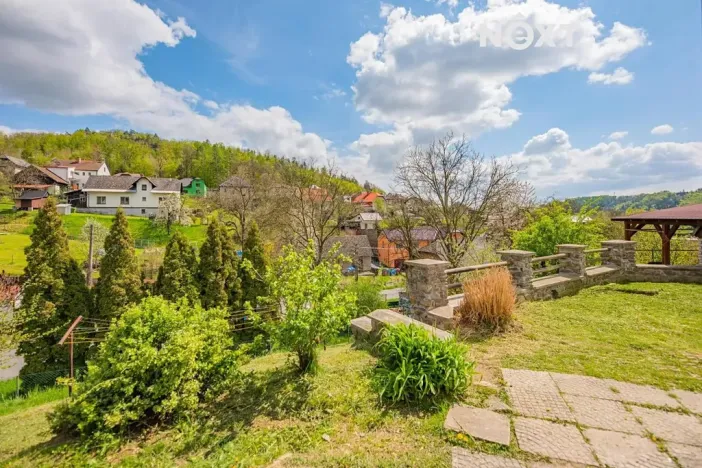 Prodej vícegeneračního domu, Bohutín, 500 m2