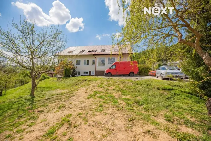 Prodej vícegeneračního domu, Bohutín, 500 m2