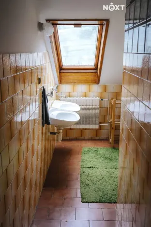 Prodej vícegeneračního domu, Bohutín, 500 m2