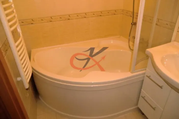 Pronájem bytu 2+1, Rožnov pod Radhoštěm, 5. května, 54 m2