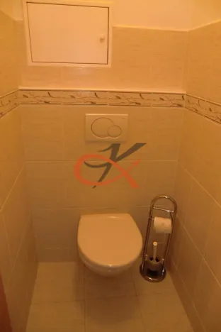 Pronájem bytu 2+1, Rožnov pod Radhoštěm, 5. května, 54 m2