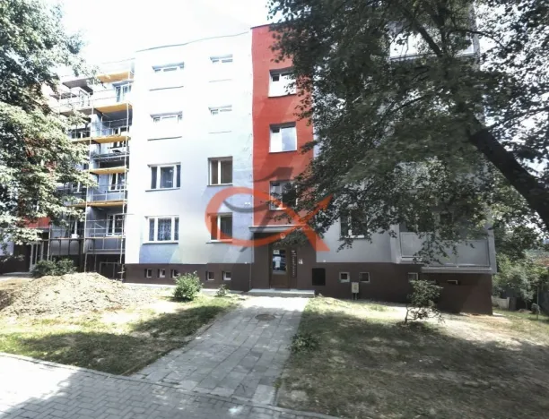 Pronájem bytu 2+1, Rožnov pod Radhoštěm, 5. května, 54 m2