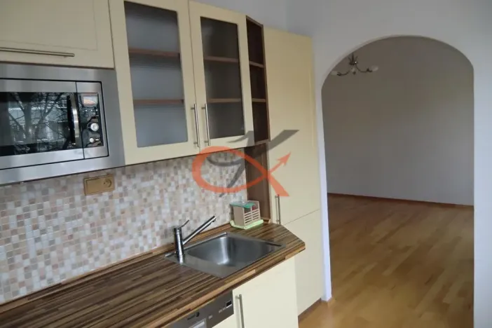 Pronájem bytu 2+1, Rožnov pod Radhoštěm, 5. května, 54 m2