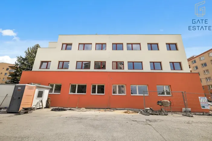 Pronájem bytu 2+kk, Bystřice pod Hostýnem, Sídliště, 58 m2