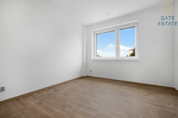 Pronájem bytu 3+kk, Bystřice pod Hostýnem, Sídliště, 67 m2