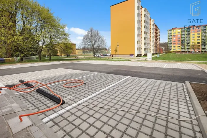 Pronájem bytu 3+kk, Bystřice pod Hostýnem, Sídliště, 67 m2