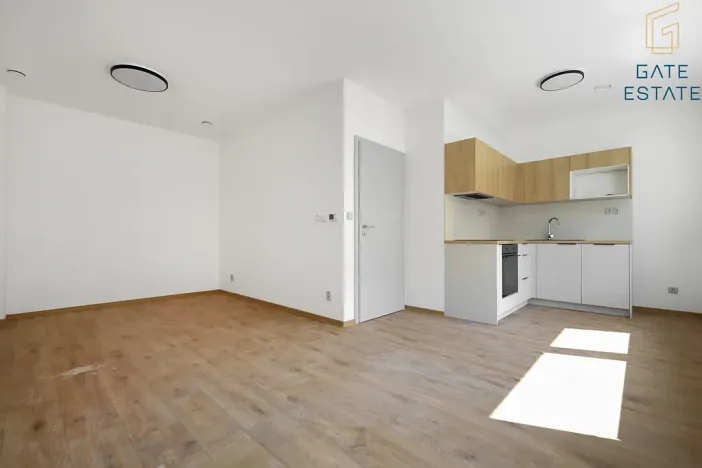 Pronájem bytu 1+kk, Bystřice pod Hostýnem, Sídliště, 35 m2