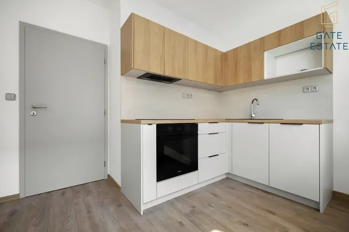 Pronájem bytu 1+kk, Bystřice pod Hostýnem, Sídliště, 35 m2