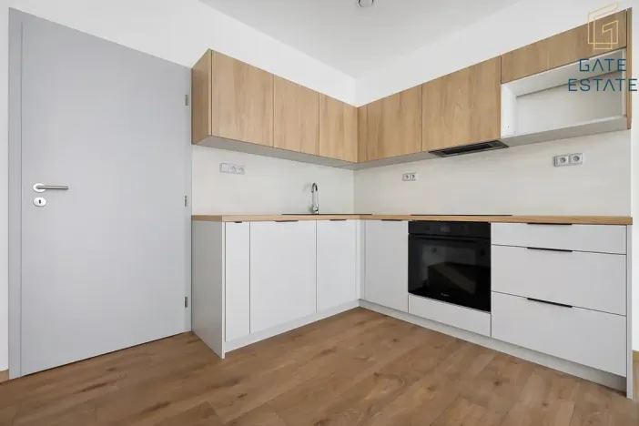 Pronájem bytu 2+kk, Bystřice pod Hostýnem, Sídliště, 52 m2