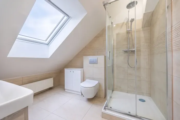 Prodej bytu 4+kk, Praha - Vršovice, Amurská, 175 m2