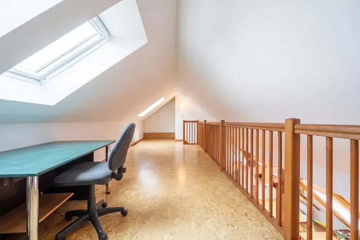 Prodej bytu 4+kk, Praha - Vršovice, Amurská, 175 m2